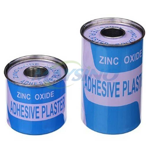 Zinc Oxide Plaster - 3 